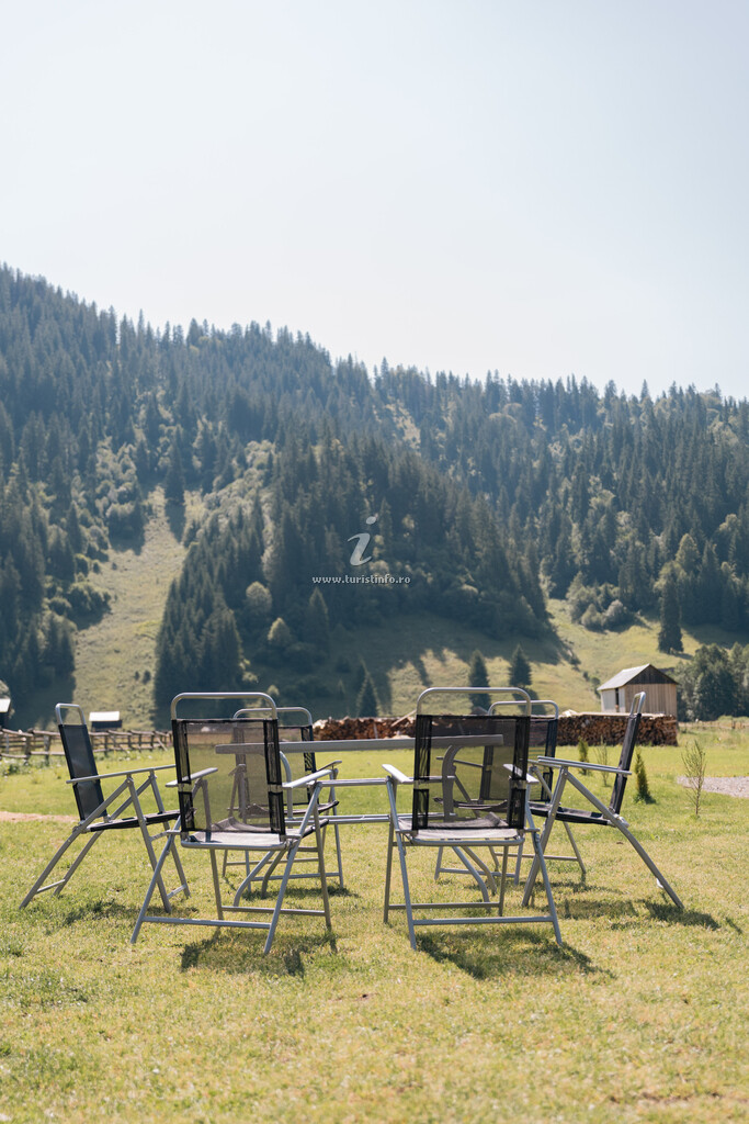 A-frame Rusca Retreat