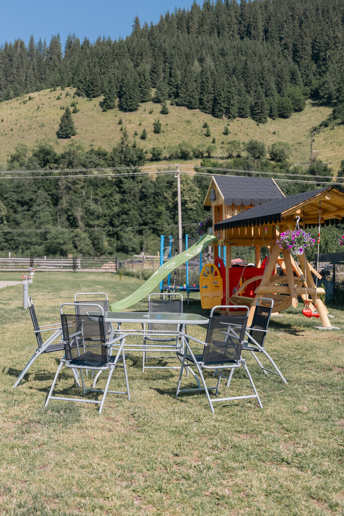 A-frame Rusca Retreat