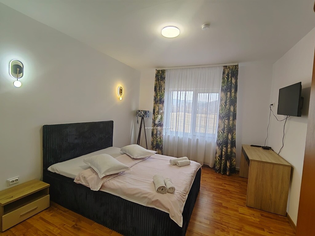 Camere de închiriat Cleo