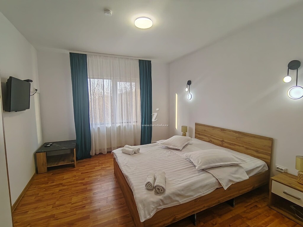 Camere de închiriat Cleo