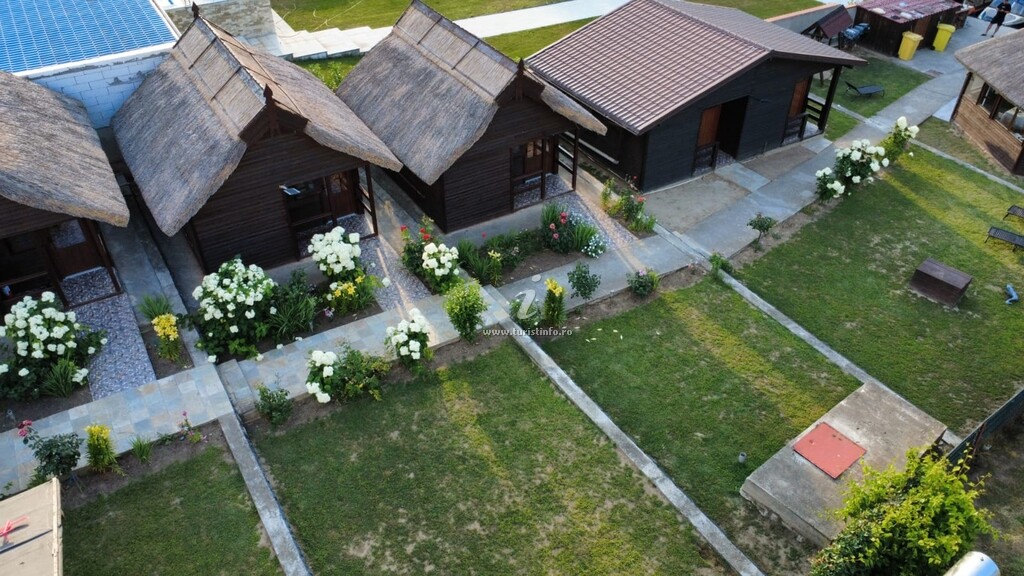 Casa de vacanță Aly și Leonid