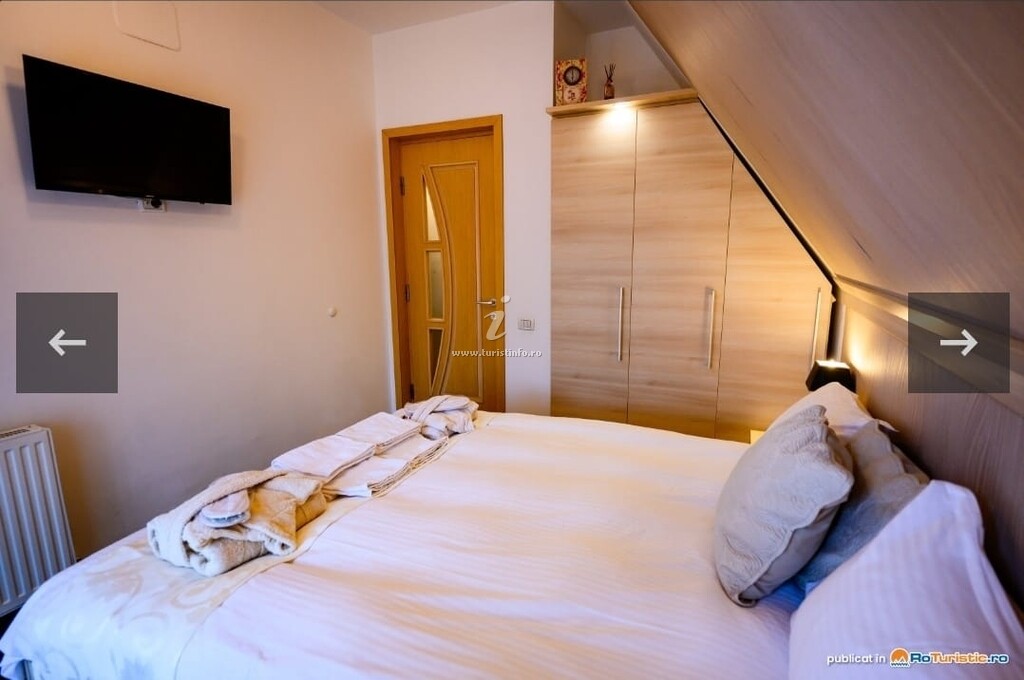 Apartamente Kalinderu K2