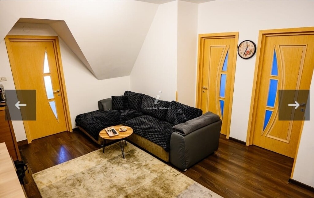 Apartamente Kalinderu K2