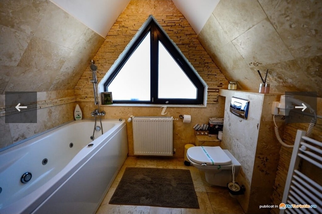 Apartamente Kalinderu K2