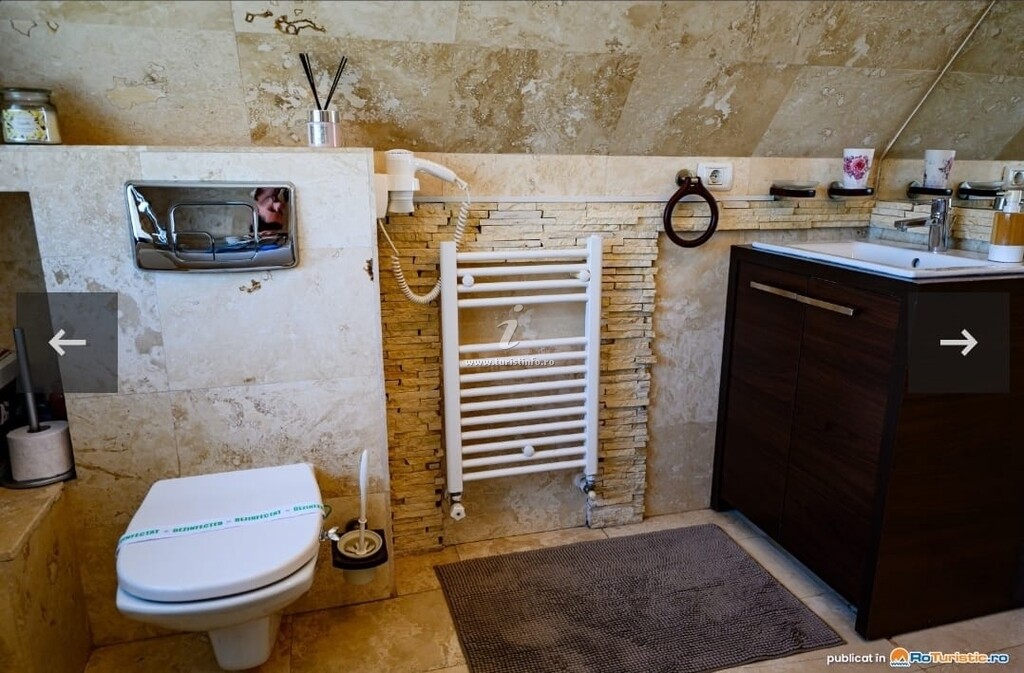 Apartamente Kalinderu K2