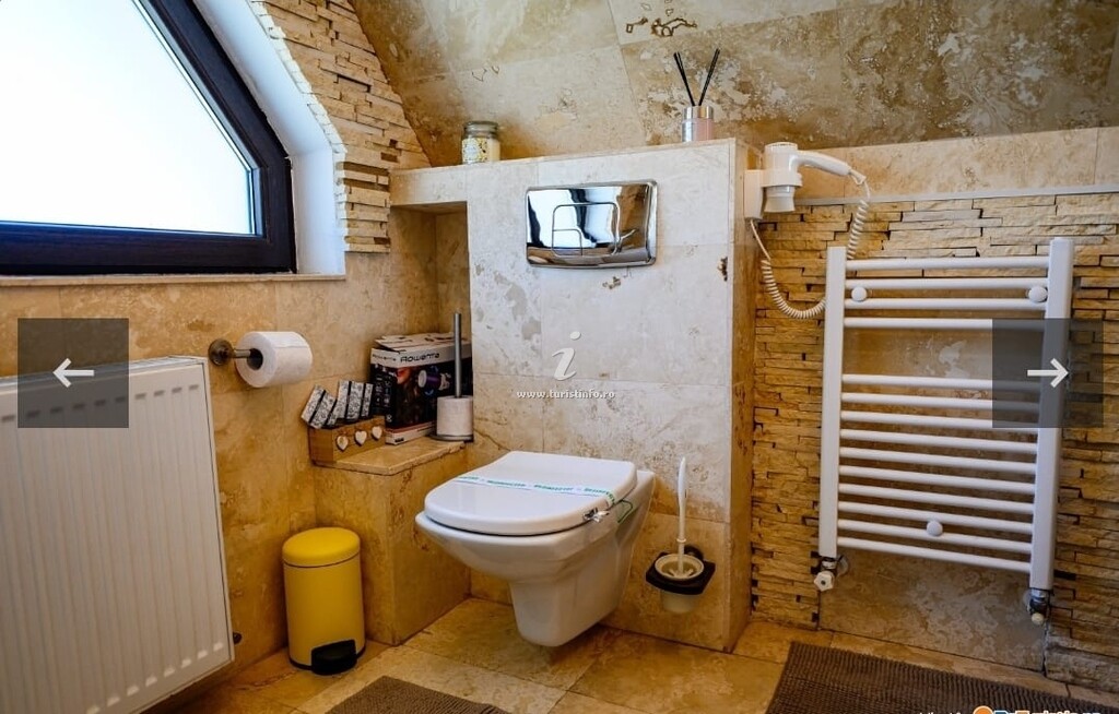 Apartamente Kalinderu K2