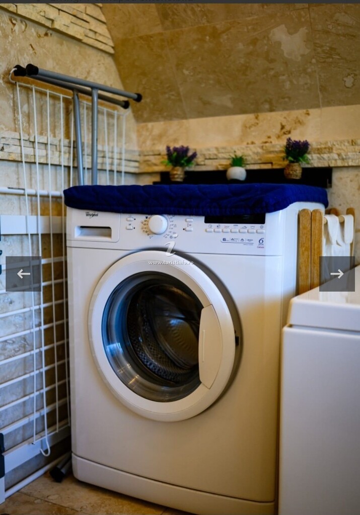Apartamente Kalinderu K2