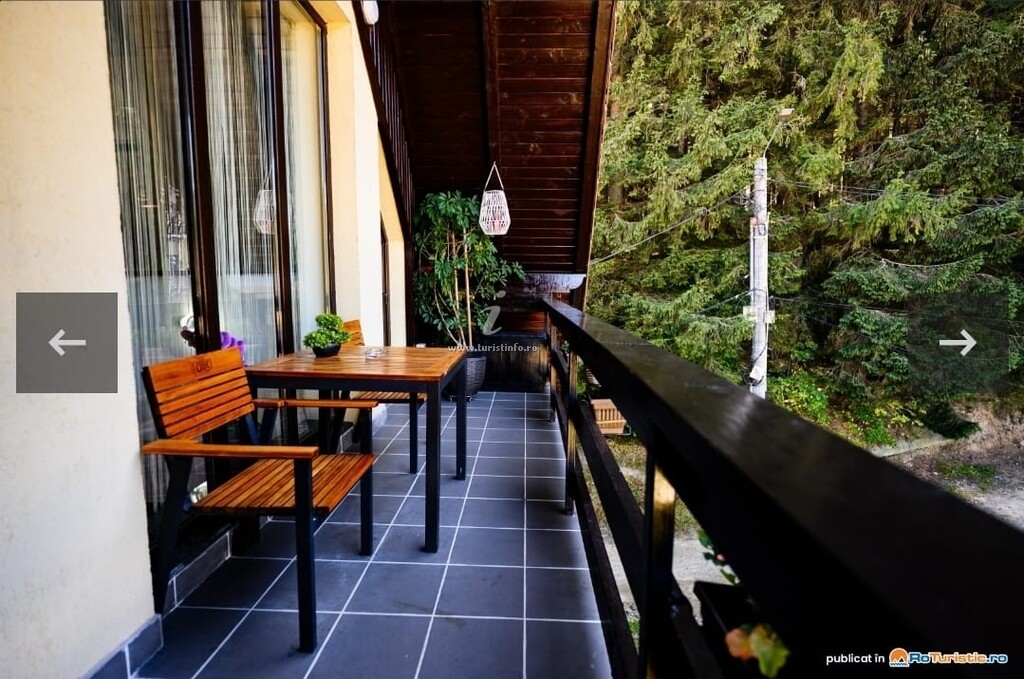 Apartamente Kalinderu K2