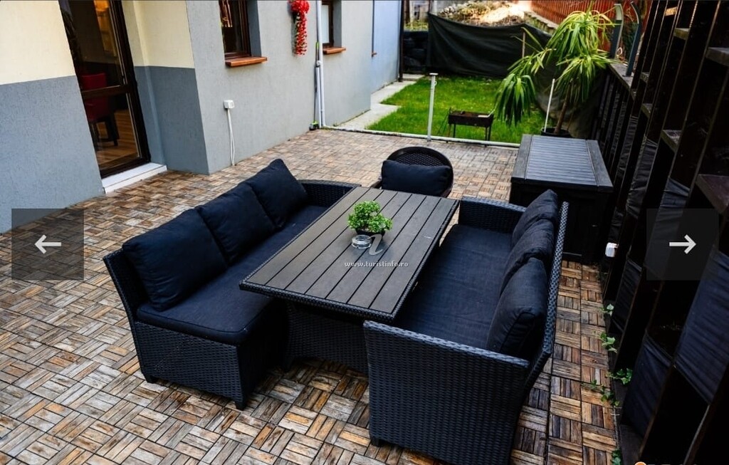 Apartamente Kalinderu K2
