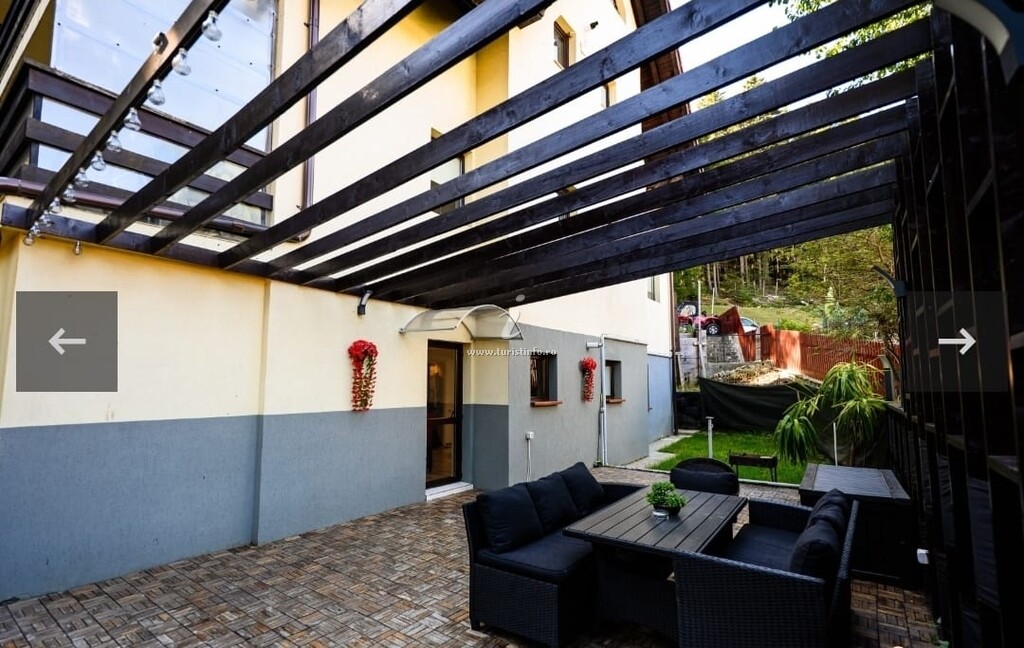Apartamente Kalinderu K2