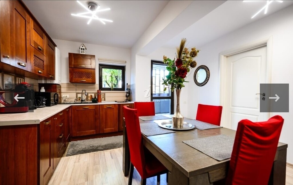 Apartamente Kalinderu K2