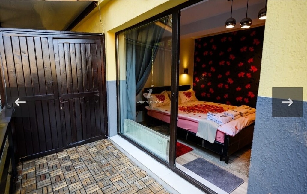 Apartamente Kalinderu K2