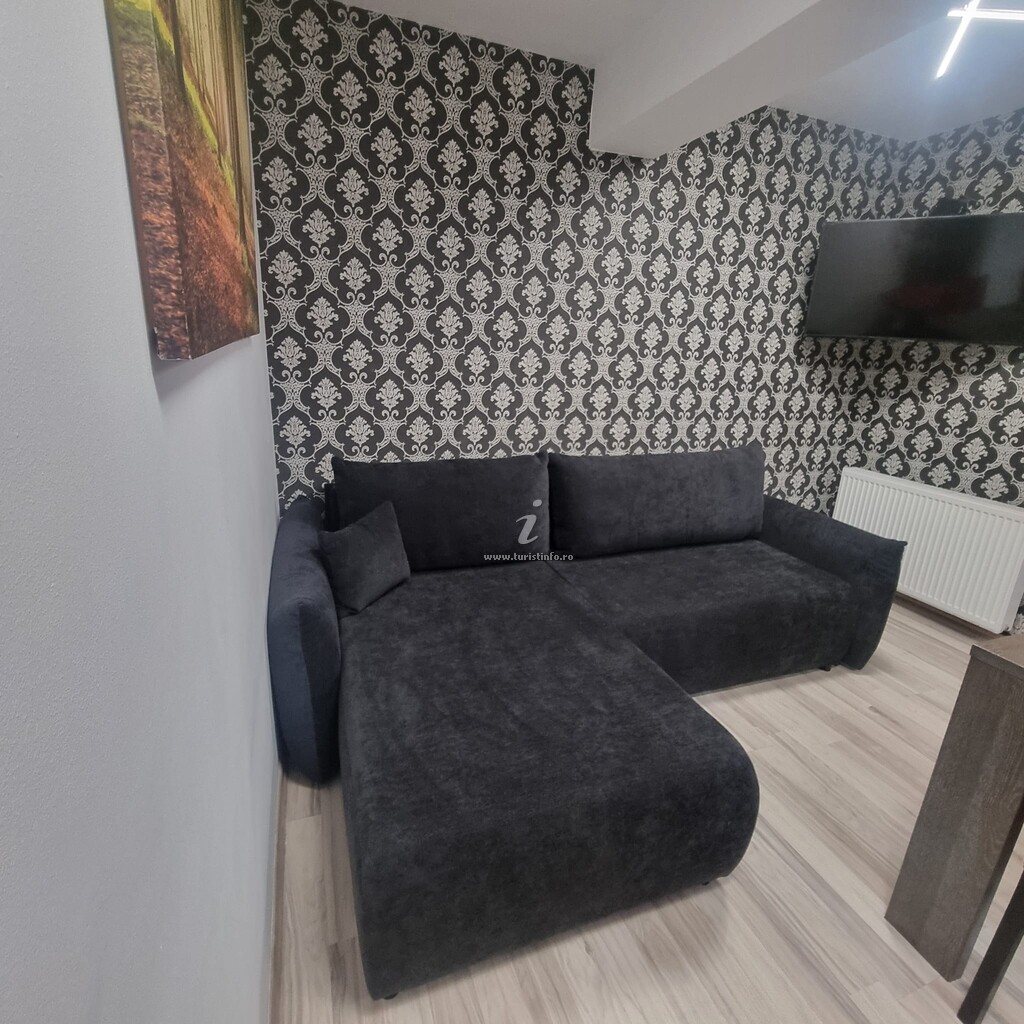 Apartamente Kalinderu K2