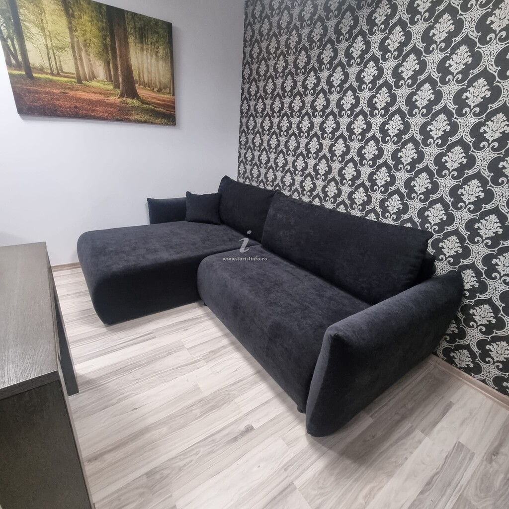 Apartamente Kalinderu K2