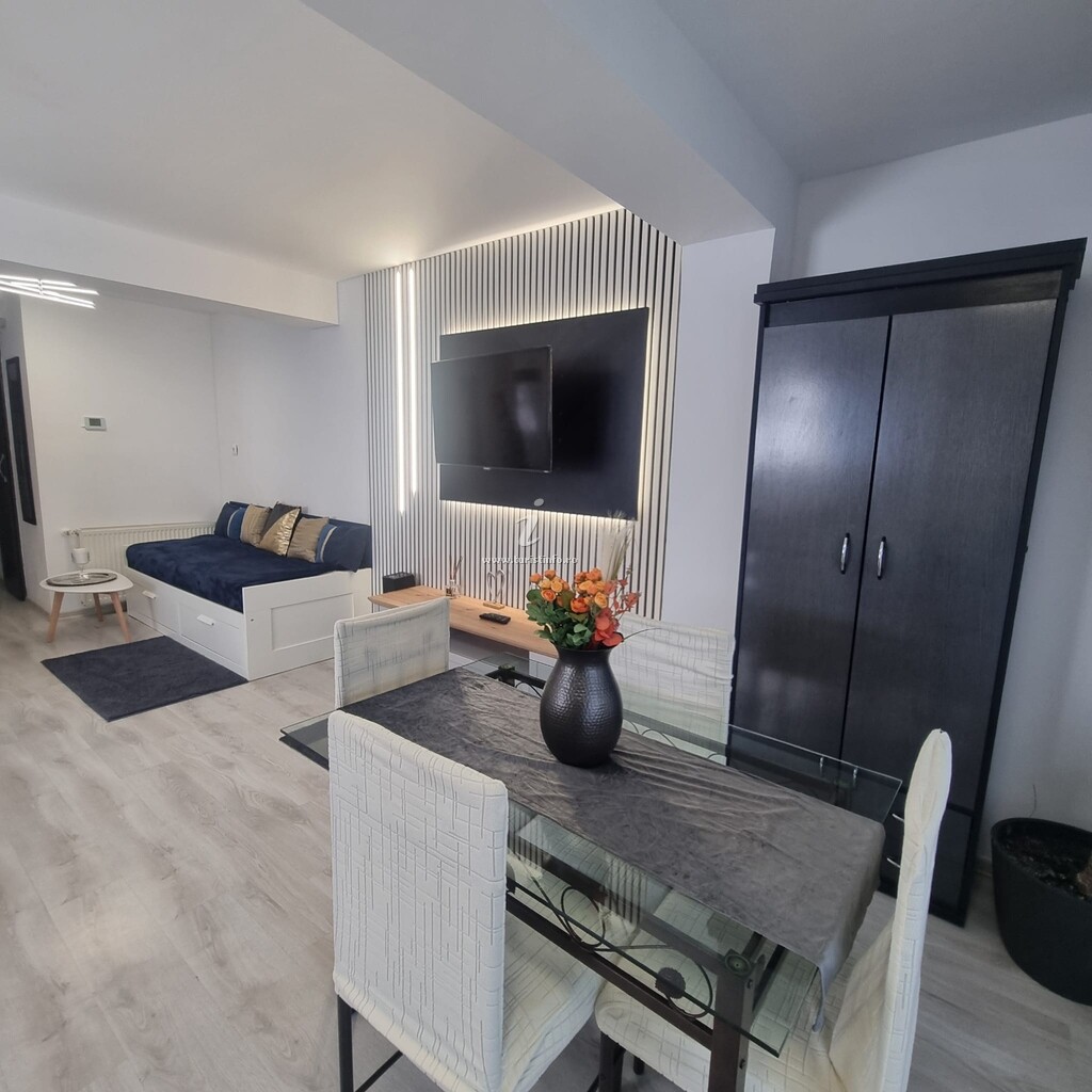 Apartamente Kalinderu K2