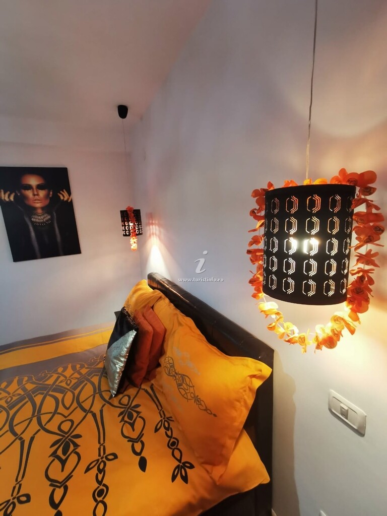 Apartamente Kalinderu K2