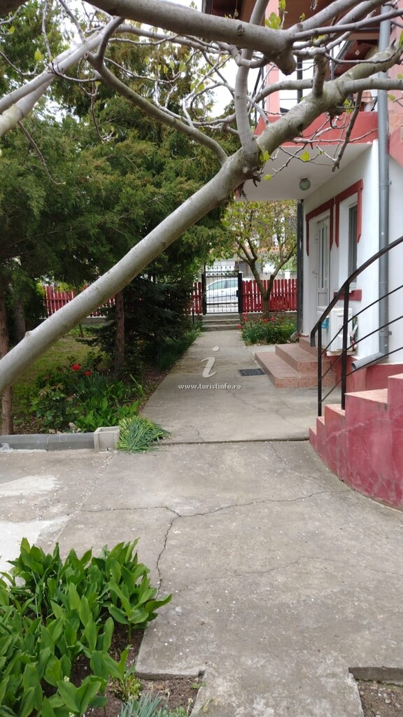 Casa Minu