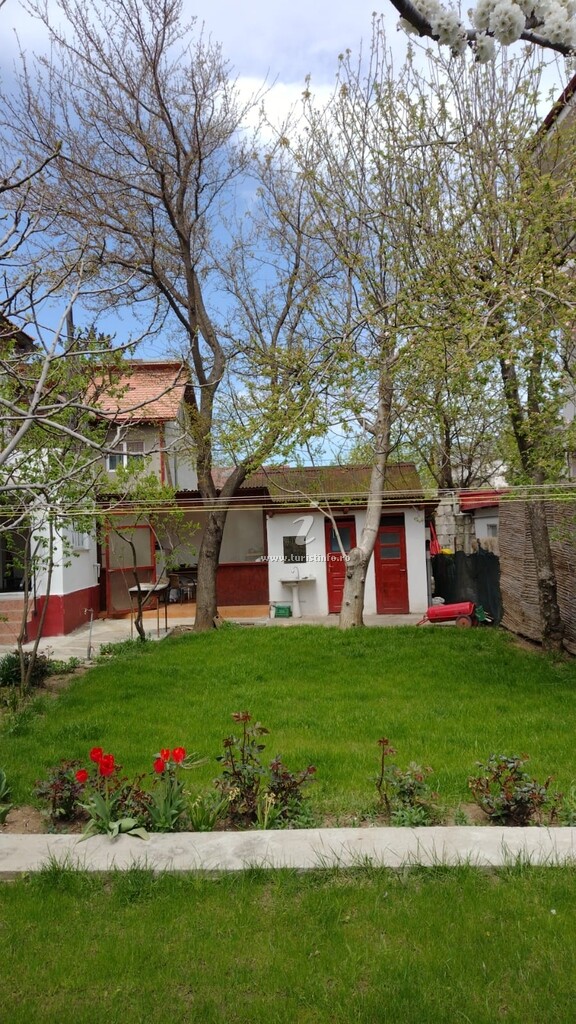 Casa Minu