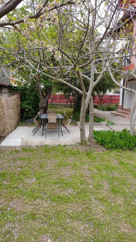 Casa Minu