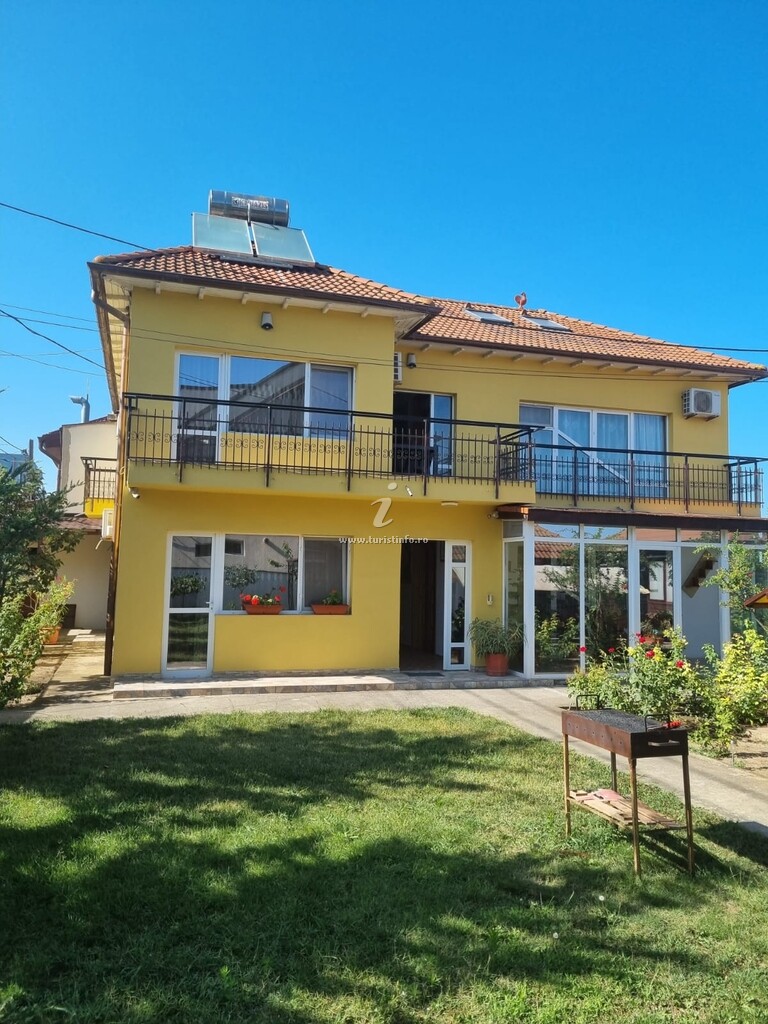 Vila Madi