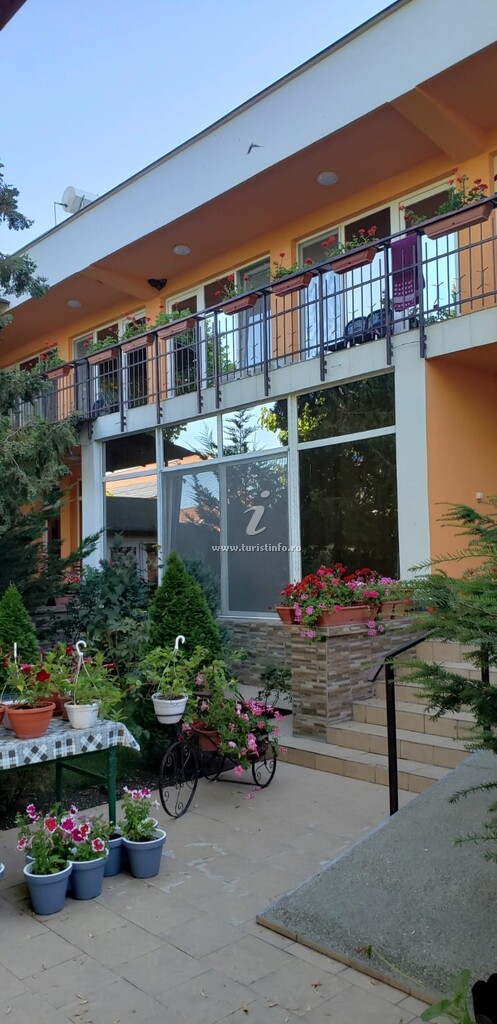 Vila Madi
