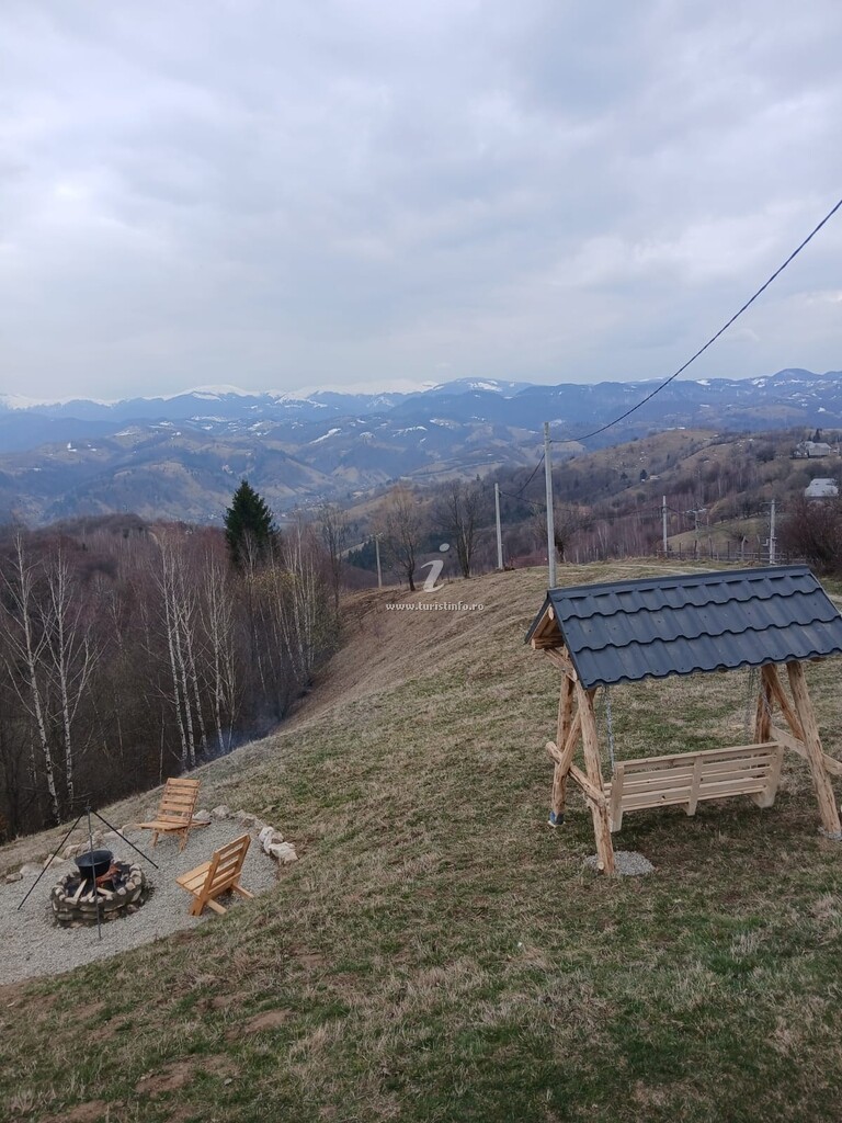 A-frame Raul