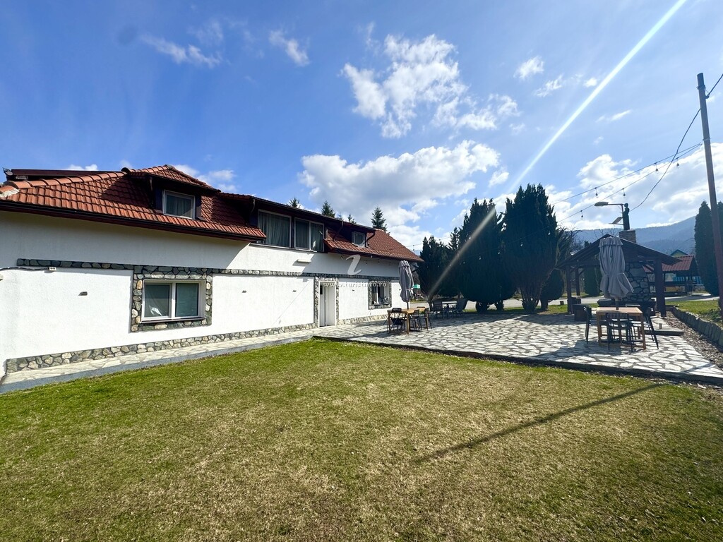 Pensiunea Florina