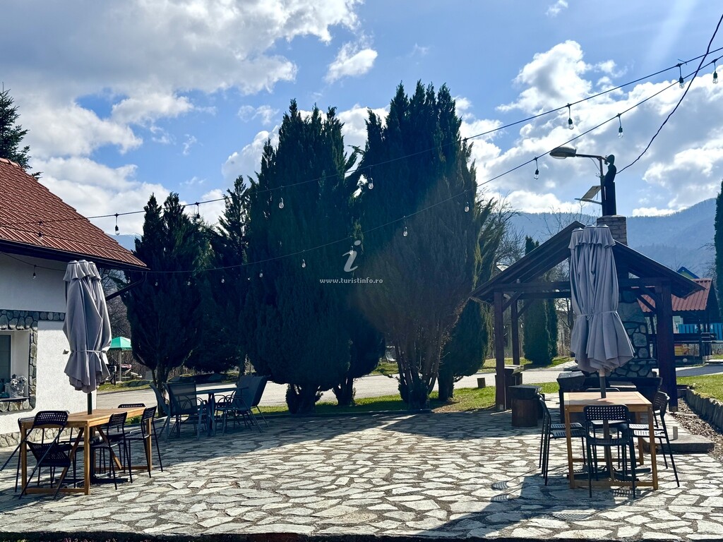 Pensiunea Florina