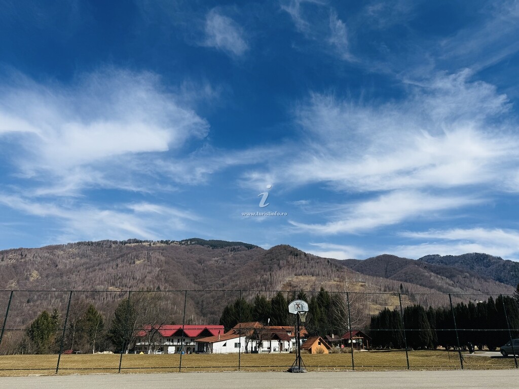 Pensiunea Florina