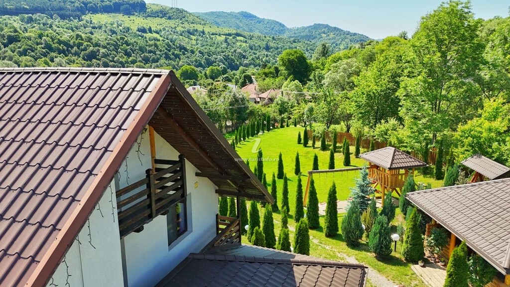 Casa Doftana