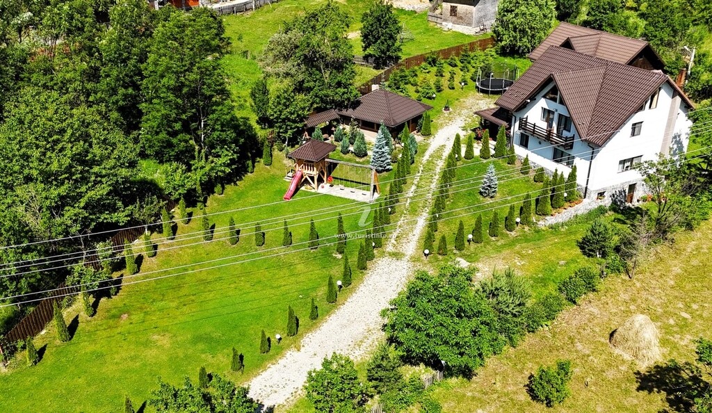 Casa Doftana