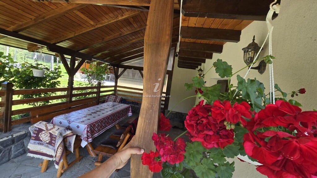 Casa Doftana