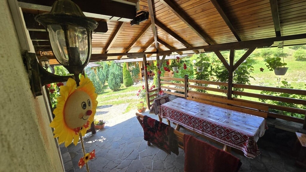 Casa Doftana