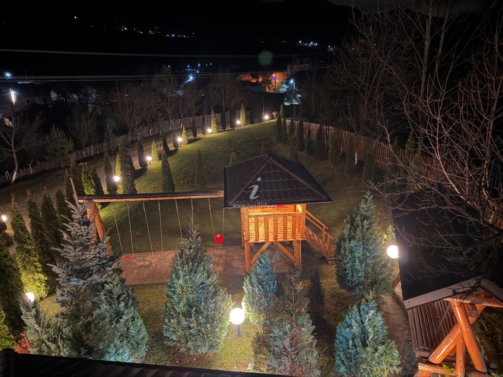 Casa Doftana