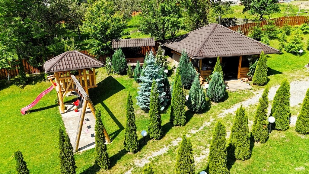 Casa Doftana