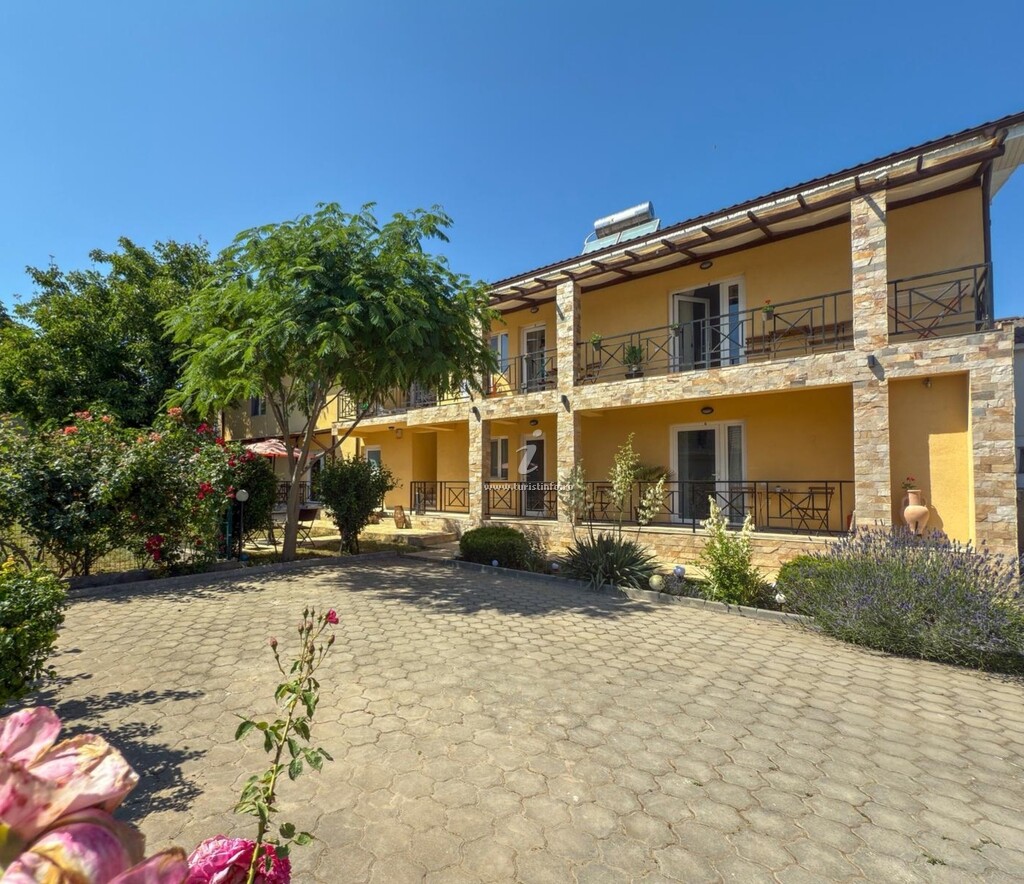 Vila Fabia