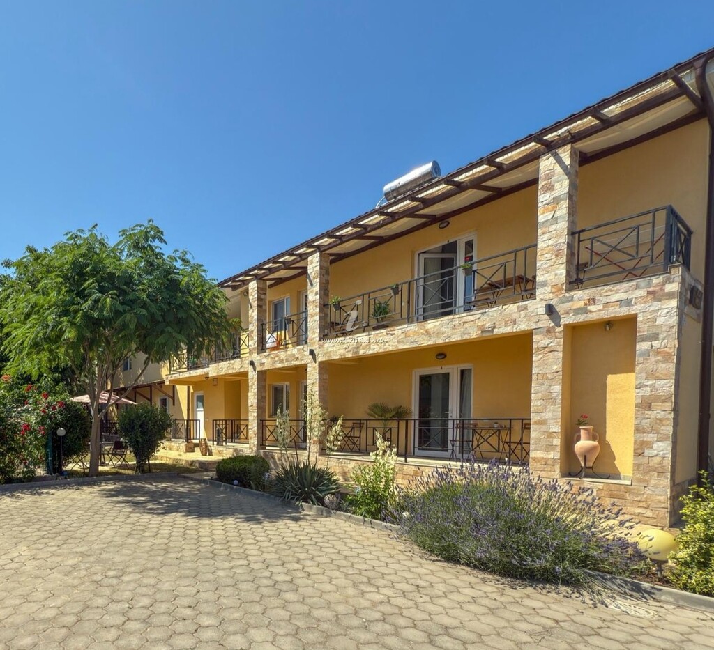Vila Fabia