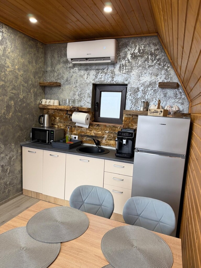 Cabana Aframe Olanești