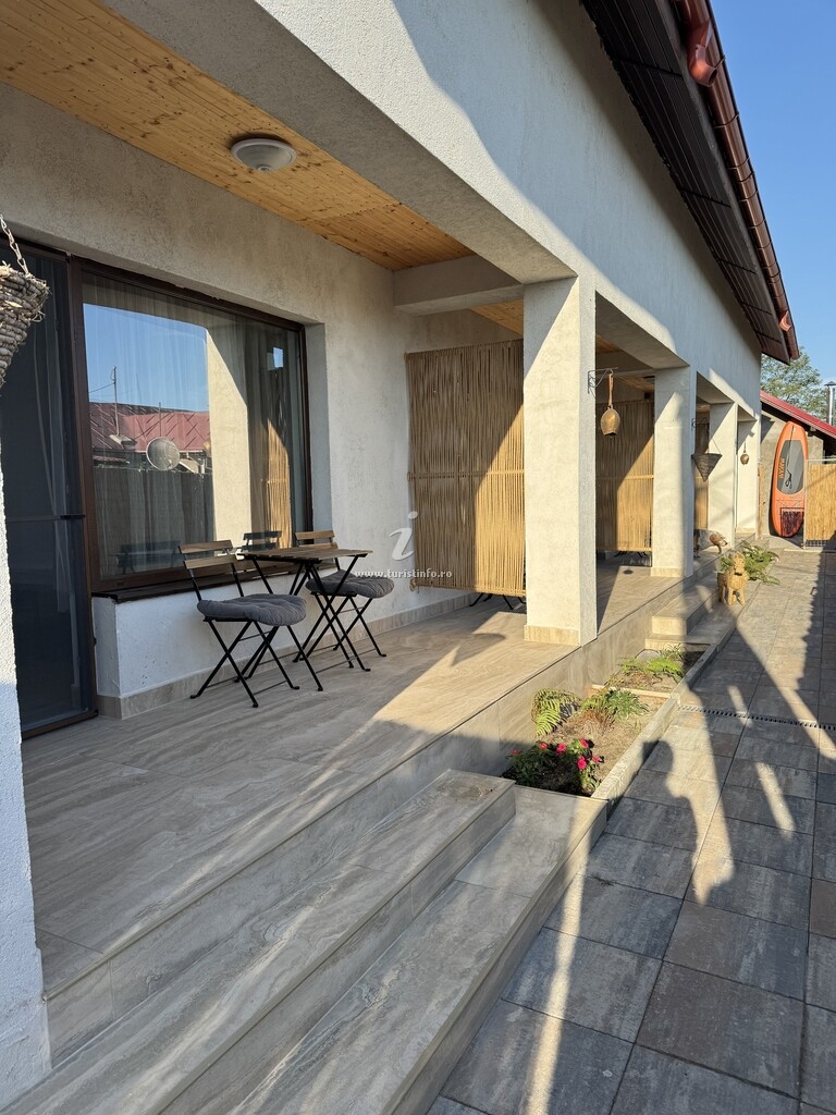 Casa de vacanță Sunrise