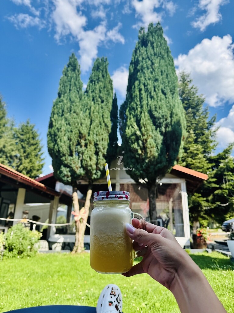 Pensiunea Florina