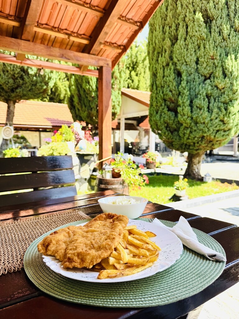 Pensiunea Florina
