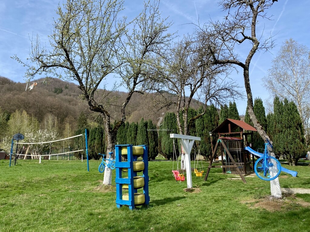 Pensiunea Florina