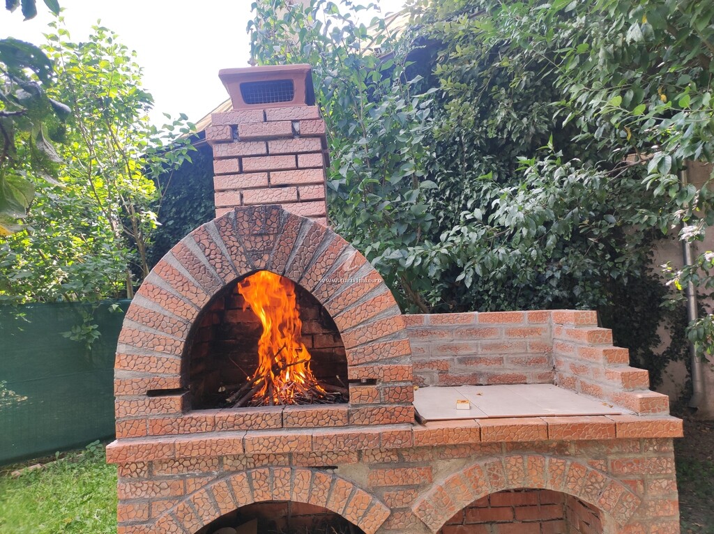 Casa de vacanță Little Bear