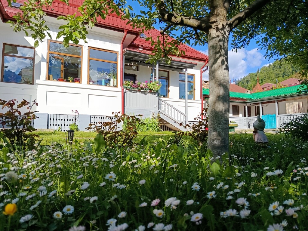 Casa de vacanță Little Bear