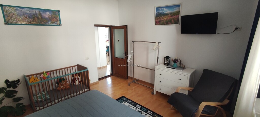 Casa de vacanță Little Bear