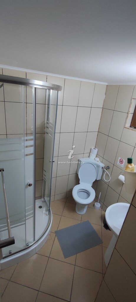 Casa de vacanță Little Bear