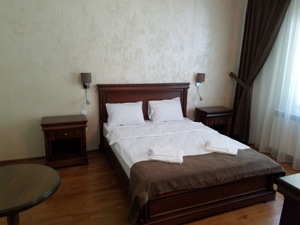 Vila Dobru