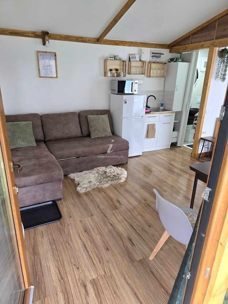 Cabana Mura