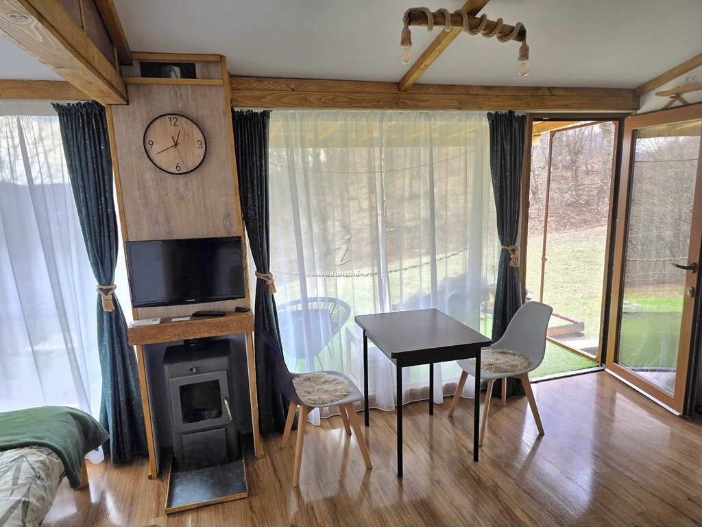 Cabana Mura