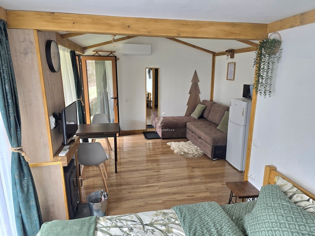 Cabana Mura